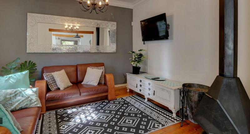 5 Bedroom Property for Sale in Greyton Western Cape